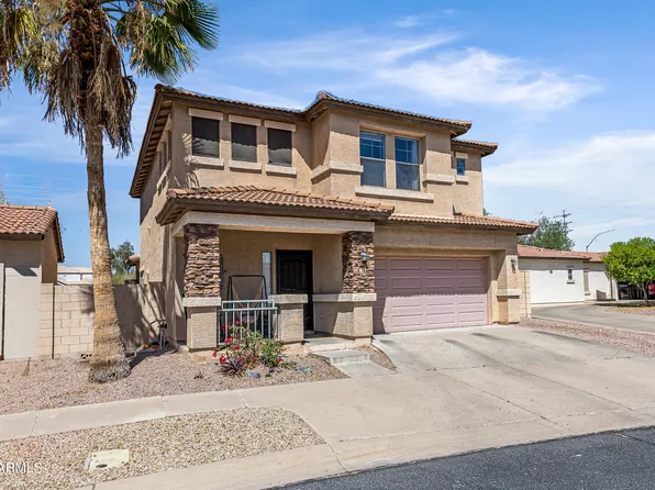 326 N SEYMOUR --, Mesa, AZ 85207