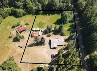3600 SE Bloomfield Rd, Shelton, WA 98584