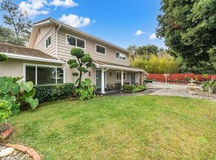4097 Krolop Rd, Castro Valley, CA 94546
