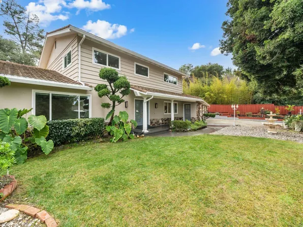 4097 Krolop Rd, Castro Valley, CA 94546