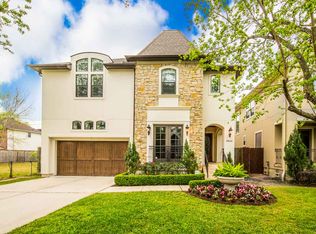 4411 Oleander St, Bellaire, TX 77401