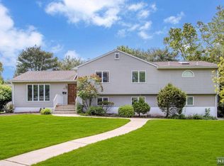 72 Martin Dr, Harrington Park, NJ 07640