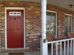 10706 Bentwood Ct, Spotsylvania, VA 22553