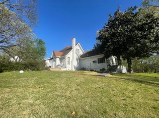 523 S Forrest St, Forrest City, AR 72335