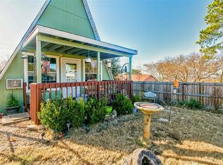 1703 Boot Hill Rd, Granbury, TX 76049