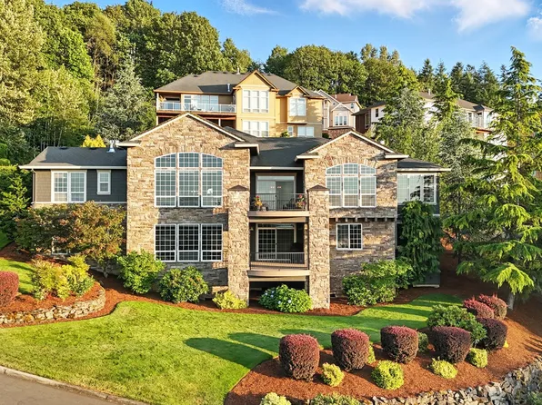 8547 SE Constance Dr, Happy Valley, OR 97086