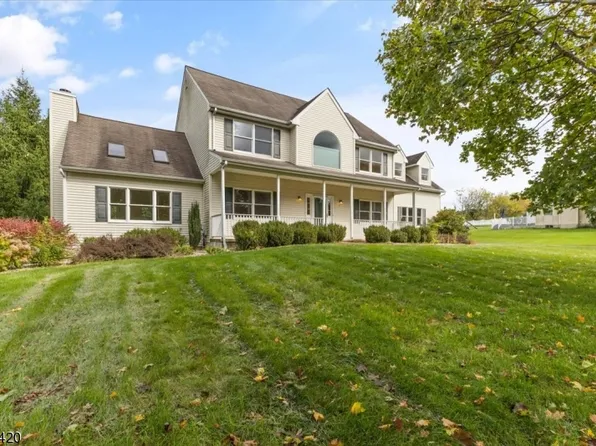 72 Bryan Road, Franklin Twp., NJ 07882