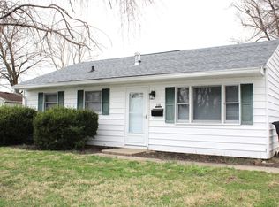 138 Crestwood Dr, New Whiteland, IN