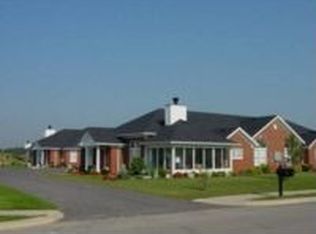 3633 Stonecreek Cir, Jeffersonville, IN 47130