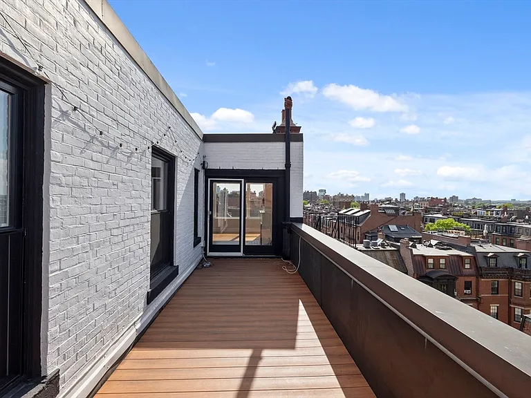 239 Commonwealth Ave #72 — Photo 7