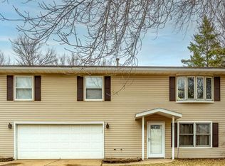 501 16th Ave NE, Waseca, MN 56093