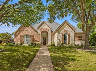 2221 Kings Pass, Heath, TX 75032