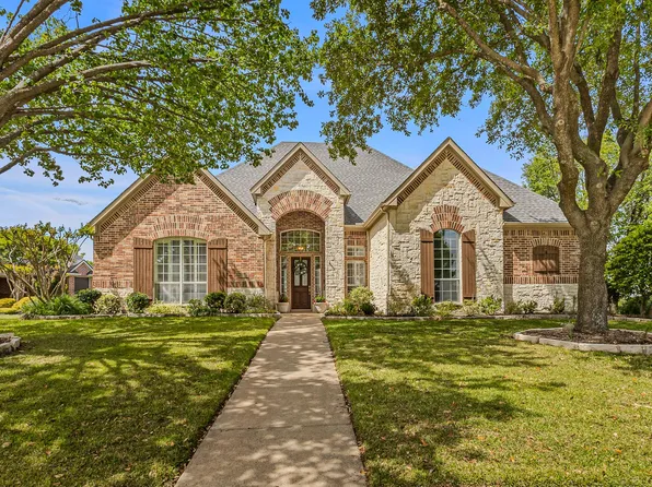 2221 Kings Pass, Heath, TX 75032