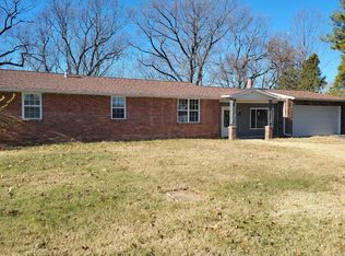 8351 Swyers Platz Rd, Barnhart, MO 63012