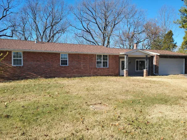 8351 Swyers Platz Rd, Barnhart, MO 63012