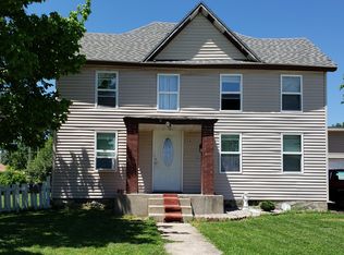 514 E Scott St, Monett, MO 65708