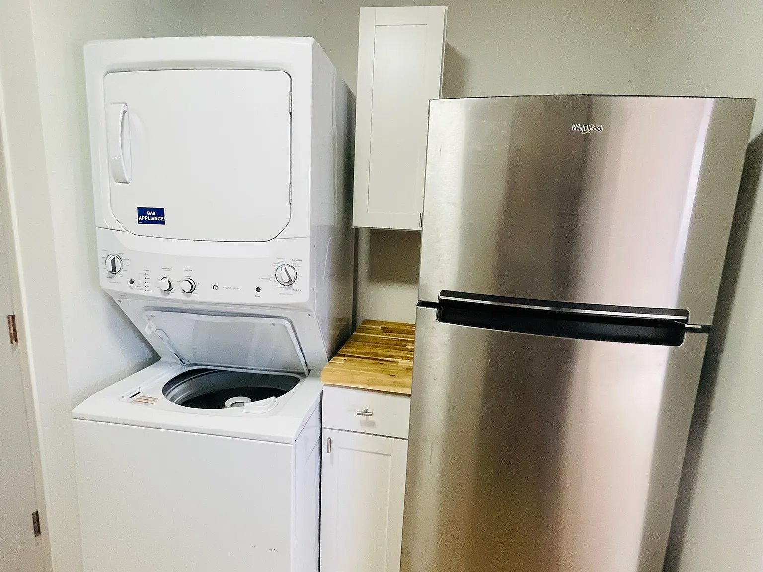 1 bed, 475 sqft, $1,200 — Photo 3