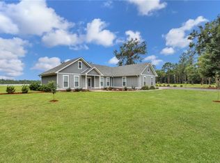 165 Post Rd, Hortense, GA 31543