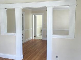 134 Parmenter Rd #2, Newton, MA 02465