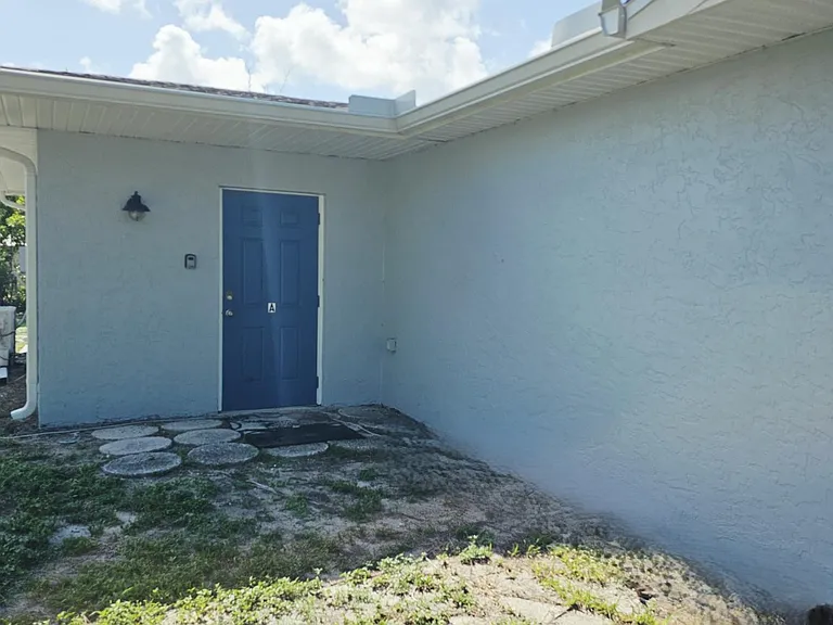 865 Palm Ave #A