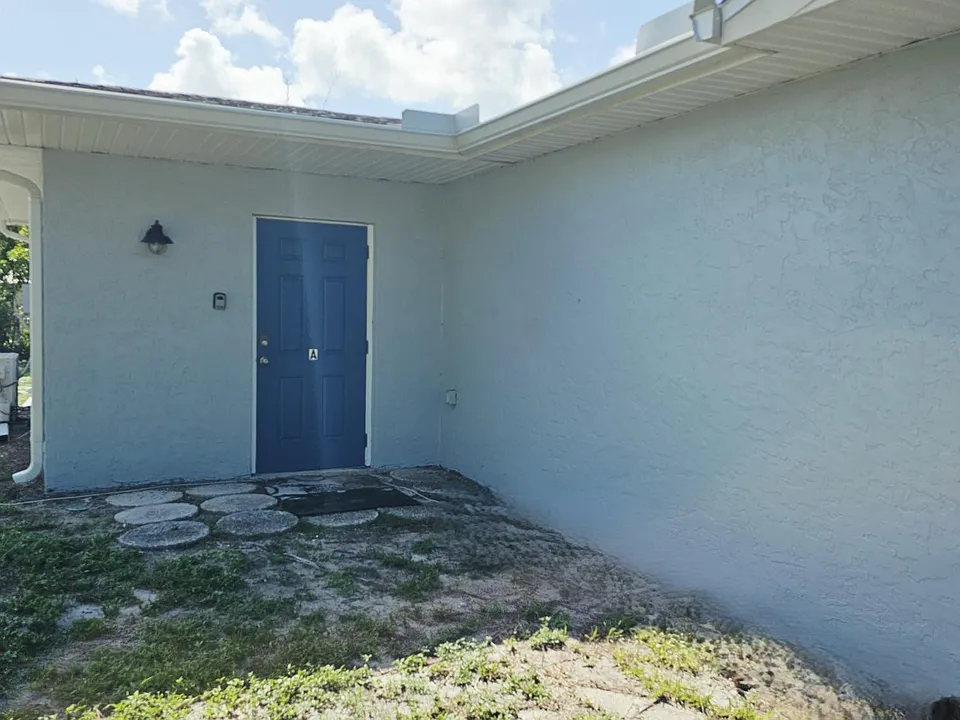 865 Palm Ave #A