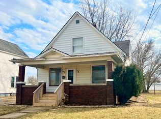 1015 Rose St, Kewanee, IL 61443