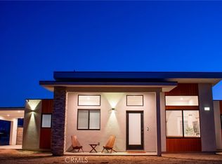 64815 Sun Mesa Rd, Joshua Tree, CA 92252