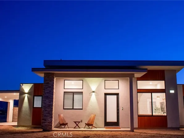 64815 Sun Mesa Rd, Joshua Tree, CA 92252