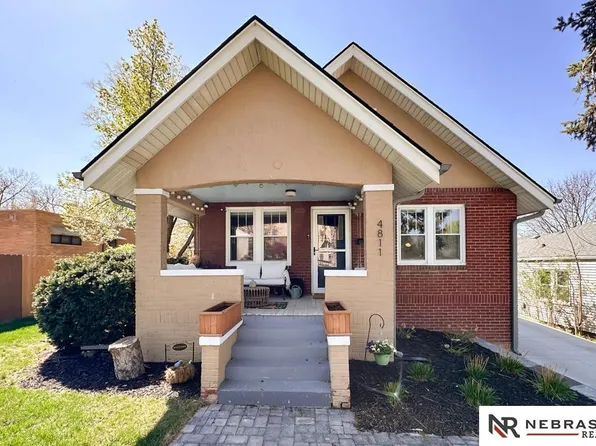 4811 Pine St, Omaha, NE 68106