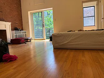 Rented by One New York Realty Inc