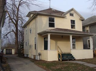 1017 Orchard St, Lansing, MI 48912