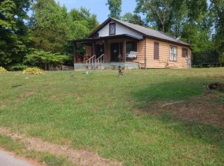 111 Hassler Mill Rd, Harriman, TN 37748
