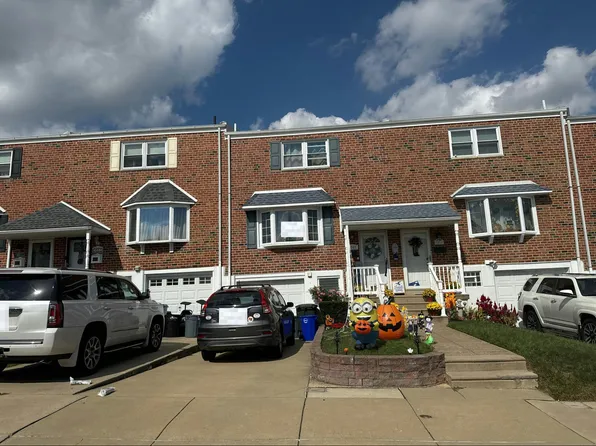 3553 Byrne Rd, Philadelphia, PA 19154