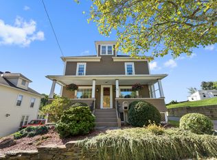 62 Valley St, Adams, MA 01220