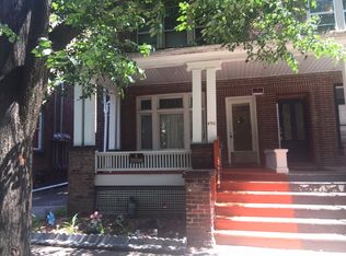 490 S Franklin St, Wilkes Barre, PA