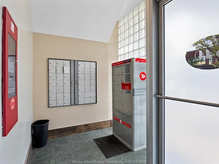 540 Ouellette Ave #7E — Photo 24