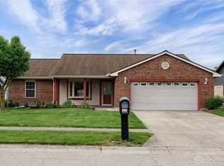 8741 Watergate Dr, Dayton, OH 45424