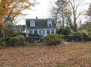 416 Route 164, Preston, CT 06365