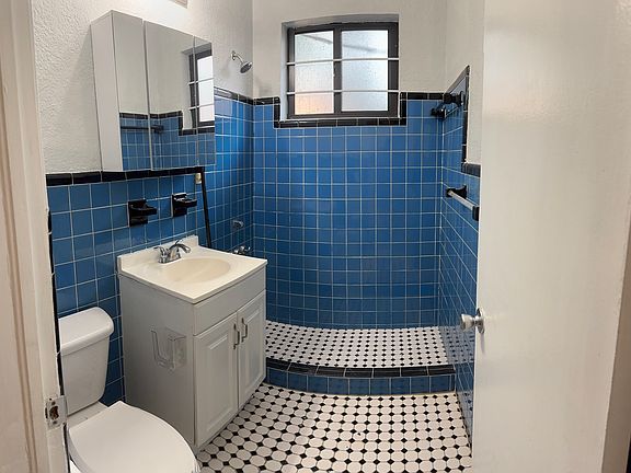 Hall Bath