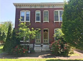 2118-2120 Waverly Pl #2118, Saint Louis, MO 63104