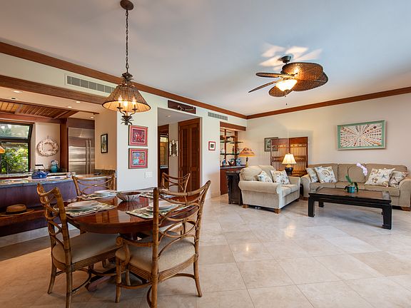 4th image of 68-1399 Mauna Lani Dr APT G101