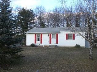 5044 Forest Ave, Bedford, PA 15522