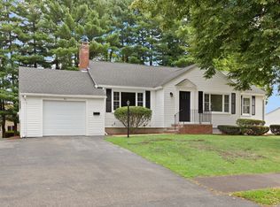 46 Bruce Rd, Norwood, MA 02062