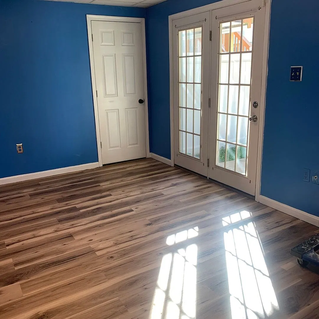Charming 3BR House in Thurmont — Photo 3