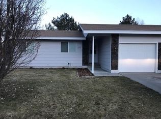 1244 Parkway Dr, Twin Falls, ID 83301