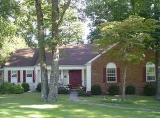 112 Skyline Dr, Morristown, NJ 07960