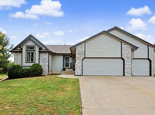 1041 S Bracken St, Wichita, KS 67207