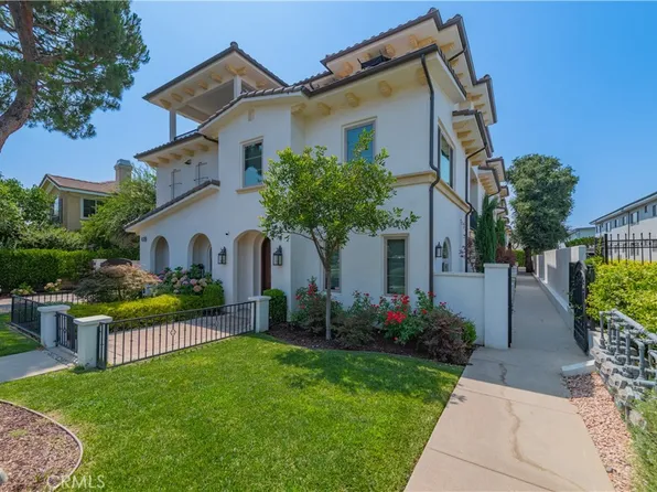 418 W Fairview Ave Unit D, Arcadia, CA 91007