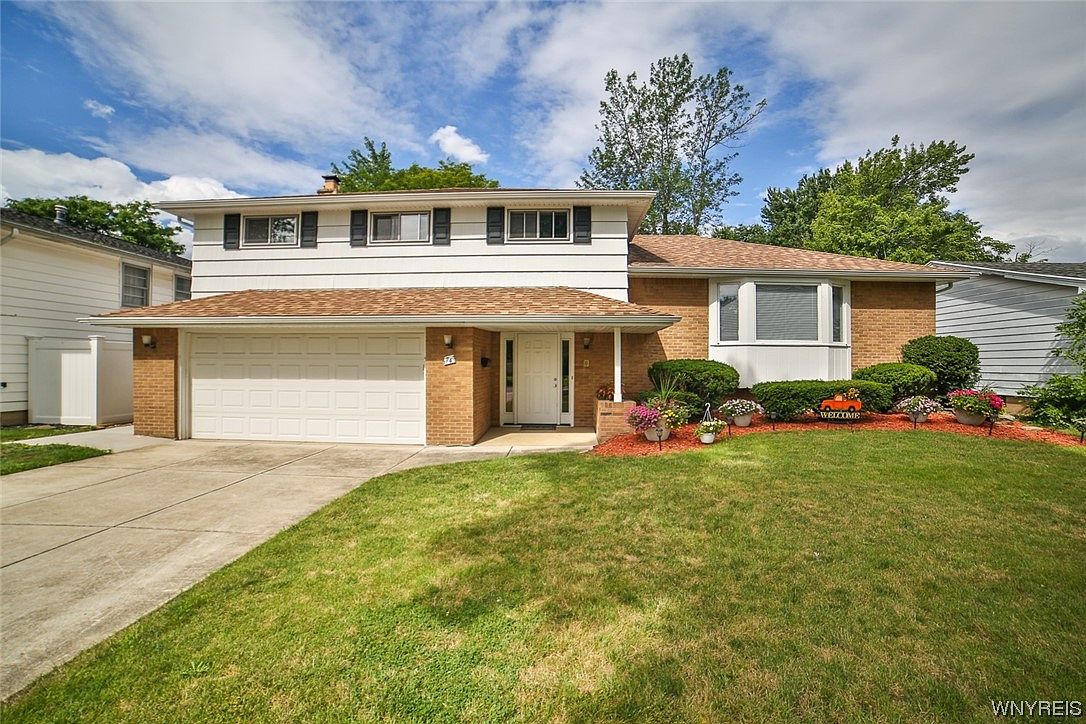 74 Sherbrooke Ave, Williamsville, NY 14221 Zillow