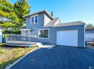 2926 Robin Rd, Dayton, OH 45409